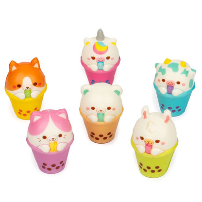 TAPIOCA TOTS MINI SQUISHY TOY