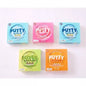 CRYSTAL CLEAR PUTTY
