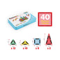PICASSOTILES NANO MAGNETIC TILES SET