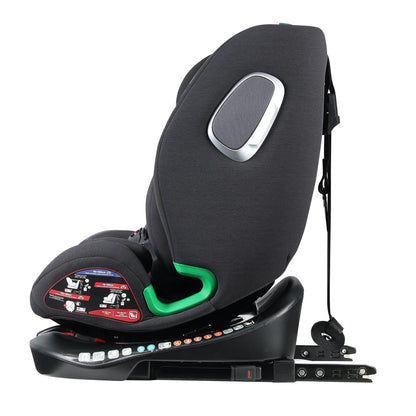 SILLA PARA CARRO HAMBURGO I - SIZE 40-150CM ISOFIX