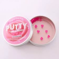 CRYSTAL CLEAR PUTTY