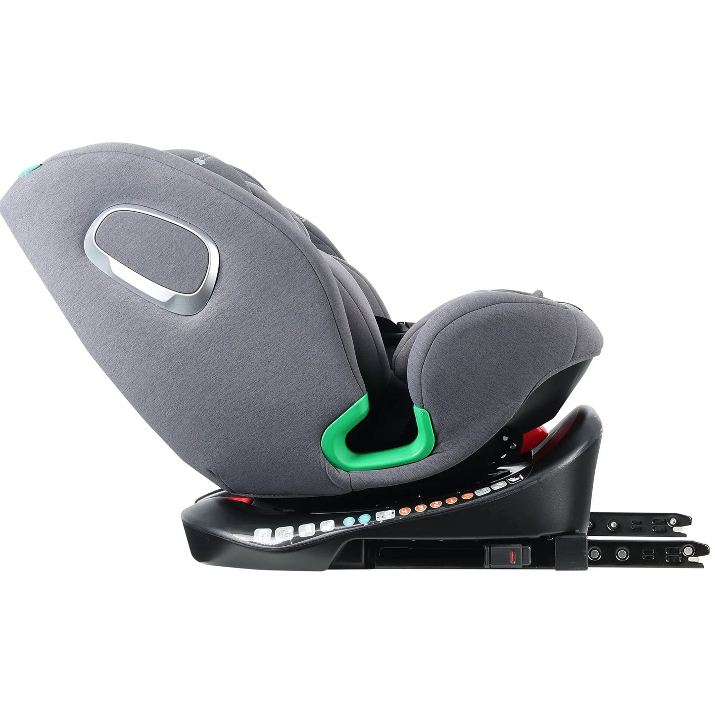 SILLA PARA CARRO HAMBURGO I - SIZE 40-150CM ISOFIX