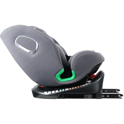 SILLA PARA CARRO HAMBURGO I - SIZE 40-150CM ISOFIX