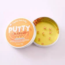 CRYSTAL CLEAR PUTTY