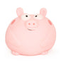 JUMBO SQUISHY PIG