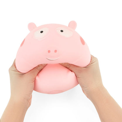 JUMBO SQUISHY PIG
