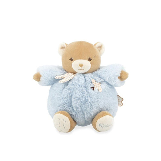 OSO AZUL 17CM