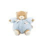 OSO AZUL 17CM