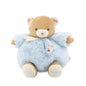 OSO AZUL 25CM