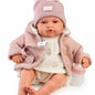 REBORN BABY LOVE INVIERNO