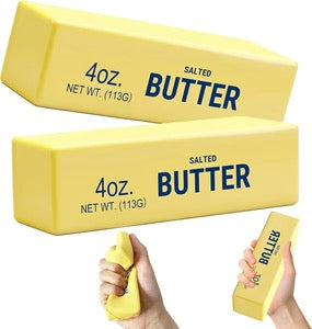 JUMBO BUTTER