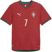 PUMA TSHIRT RONALDO