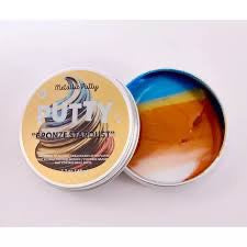 METALLIC COLOR PUTTY