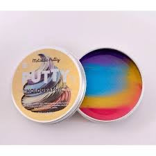 METALLIC COLOR PUTTY