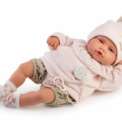 BABYDOO POSTURITAS URBAN CUERPO FLEXIBLE