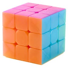 MAGIC CUBE