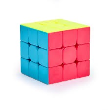 MAGIC CUBE