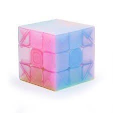 MAGIC CUBE
