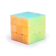 MAGIC CUBE