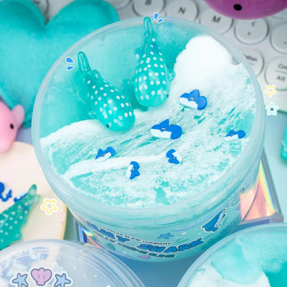 GUMMY SHARK JELLY CREME