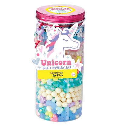BEAD JAR