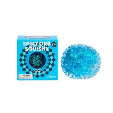 SPIKY ORB SQUISHY
