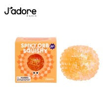 SPIKY ORB SQUISHY
