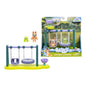 BLUEY S12 MINI SET DE JUEGO
