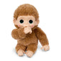 LITTLE LIVE PETS MY BABY MINI MONKEY S3