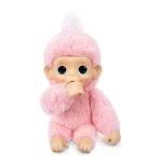 LITTLE LIVE PETS MY BABY MINI MONKEY S3