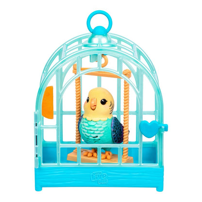 LITTLE LIVE PETS PÁJARO X1 SURTIDO