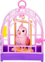 LITTLE LIVE PETS PÁJARO X1 SURTIDO