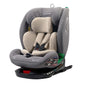 SILLA PARA CARRO HAMBURGO I - SIZE 40-150CM ISOFIX