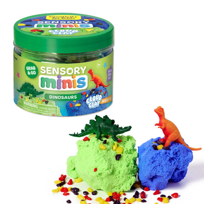 SENSORY MINIS