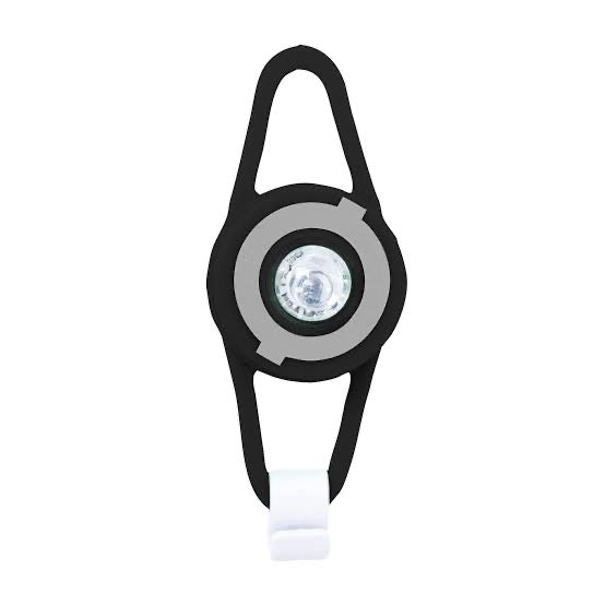 GLOBBER FLASH LIGHT LED NEON