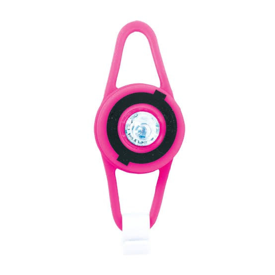 GLOBBER FLASH LIGHT LED NEON