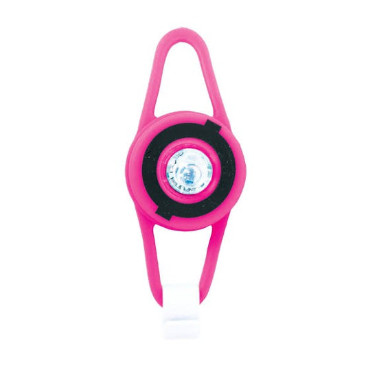 GLOBBER FLASH LIGHT LED NEON