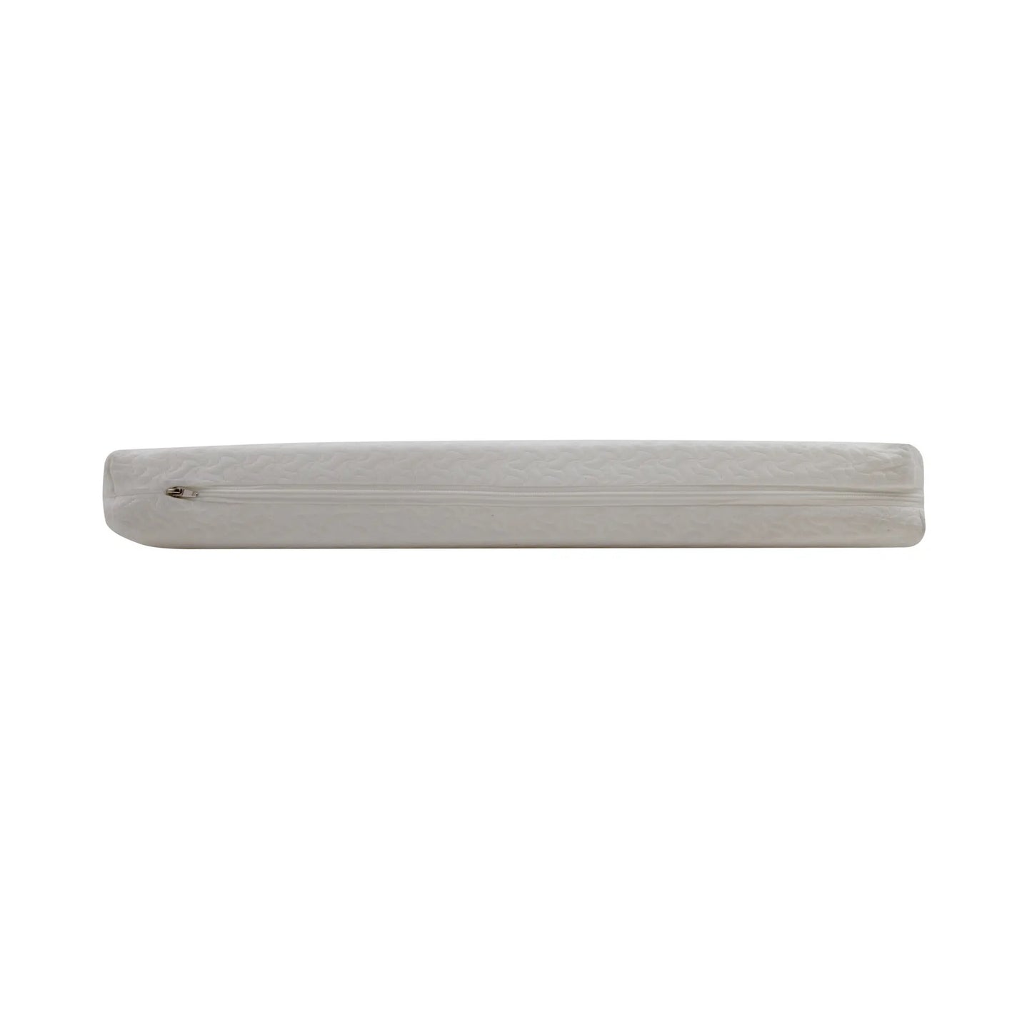 COLCHON IMPERMEABLE PARA CUNA CAMA MADERA 140CMX70CMX10CM