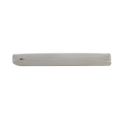 COLCHON IMPERMEABLE PARA CUNA CAMA MADERA 140CMX70CMX10CM