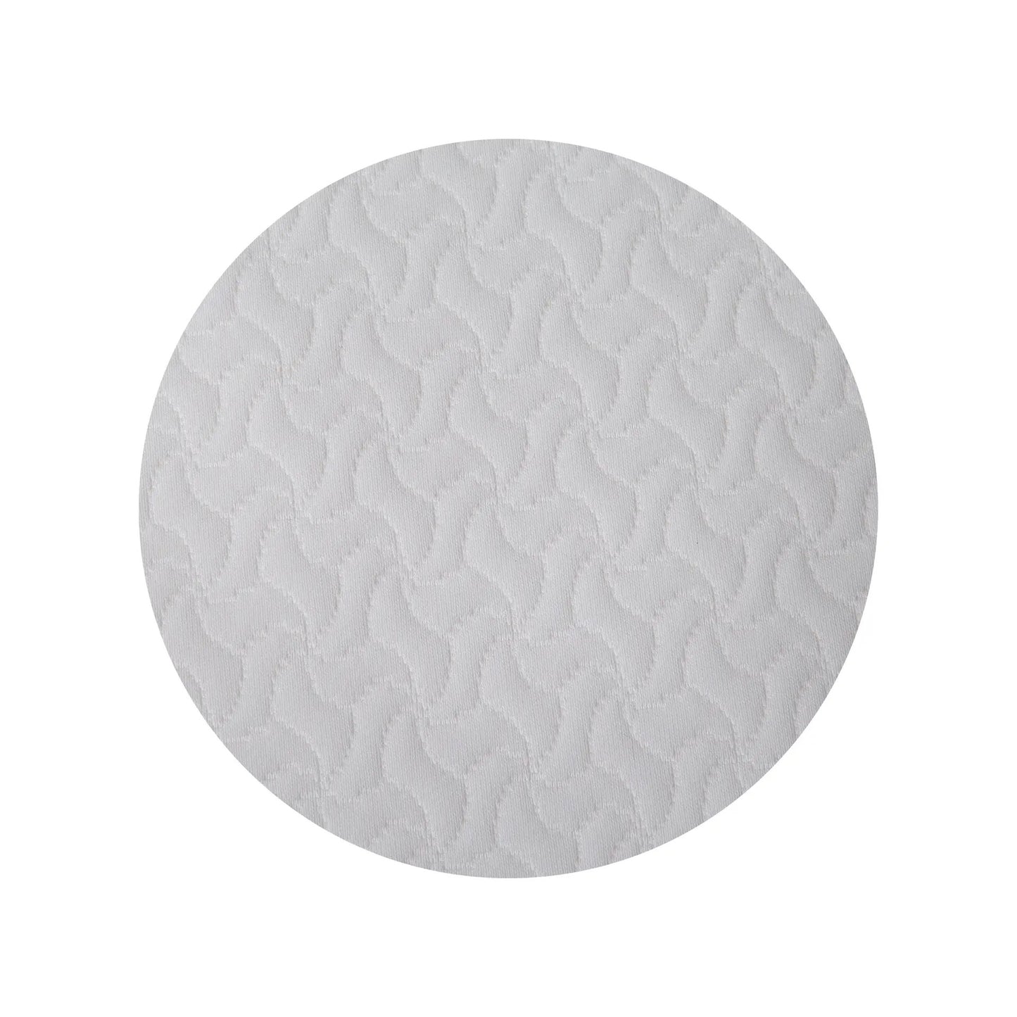 COLCHON IMPERMEABLE PARA CUNA CAMA MADERA 140CMX70CMX10CM