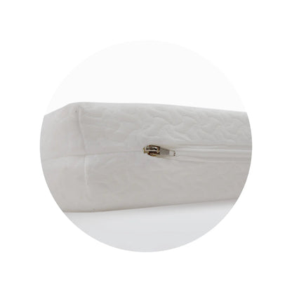 COLCHON IMPERMEABLE PARA CUNA CAMA MADERA 140CMX70CMX10CM