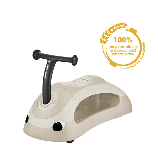 GLOBBER  WALK N' ROLL 2 IN 1 ECOLOGIC