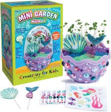 SENSORY GARDEN