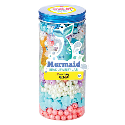 BEAD JAR