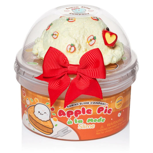 APPLE PIE A LA MODE JELLY CUBE