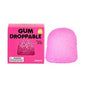 GUM DROPPABLE