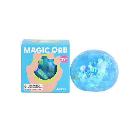 MAGIC ORB