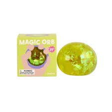 MAGIC ORB
