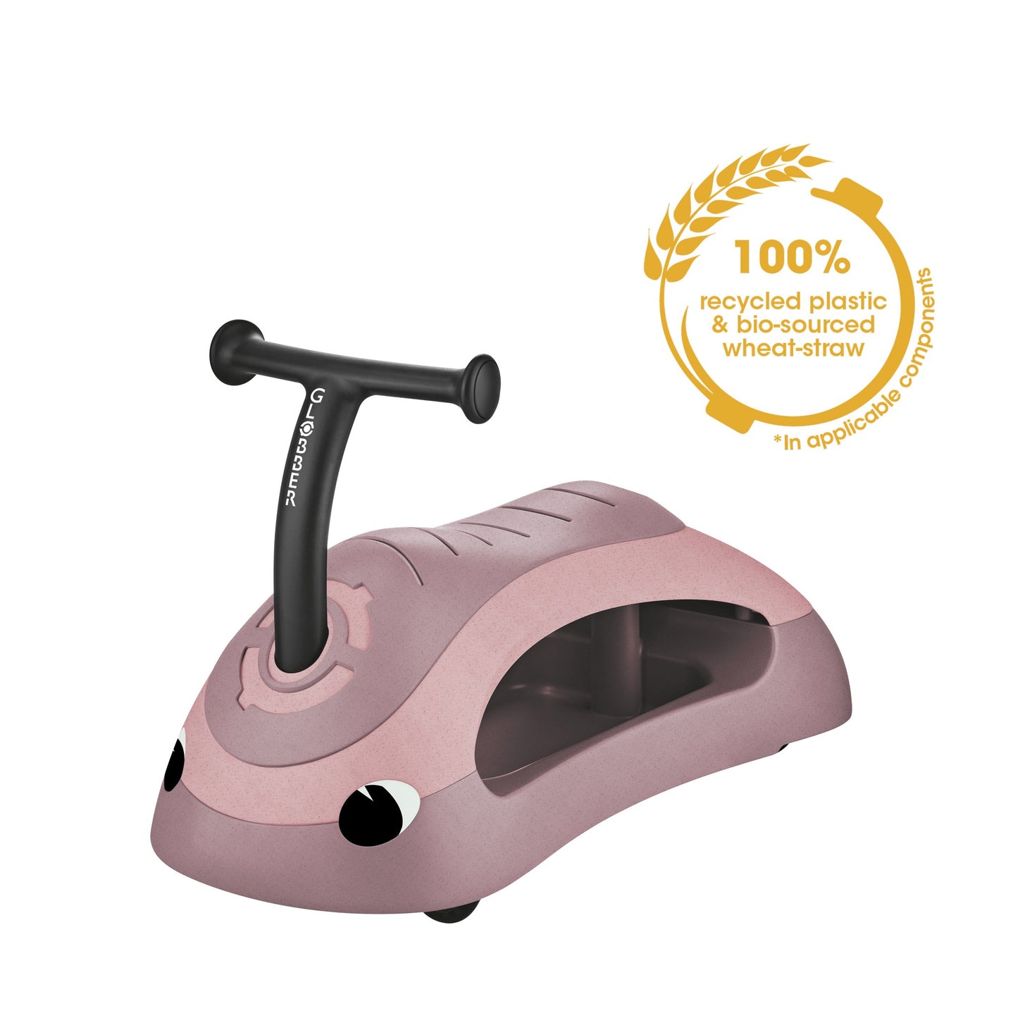 GLOBBER  WALK N' ROLL 2 IN 1 ECOLOGIC