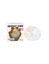 MAGIC ORB